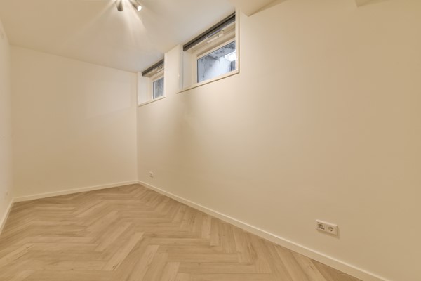 Medium property photo - Wilhelminastraat 213hs, 1054 WG Amsterdam